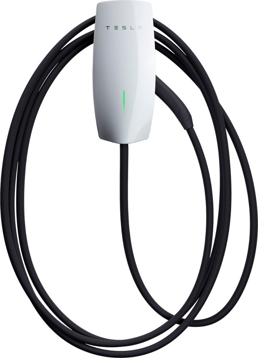 Tesla Wall Connector (Gen 3) + Installation – Nextech Energy